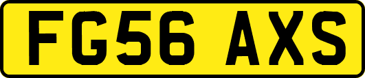 FG56AXS