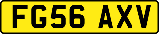 FG56AXV