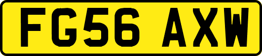 FG56AXW