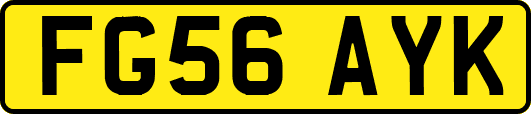 FG56AYK
