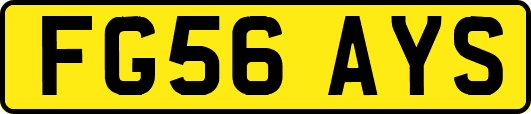 FG56AYS