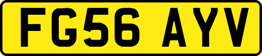 FG56AYV