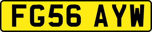 FG56AYW