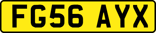FG56AYX