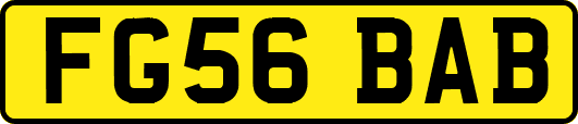 FG56BAB