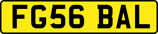 FG56BAL