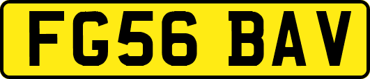 FG56BAV