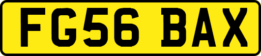FG56BAX