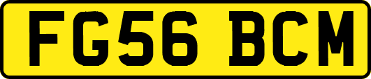 FG56BCM