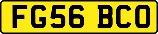 FG56BCO