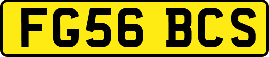 FG56BCS