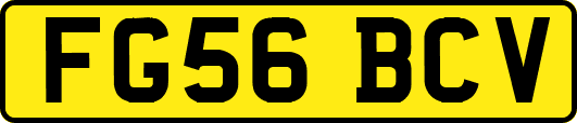 FG56BCV