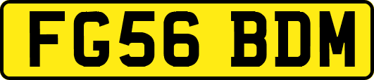 FG56BDM