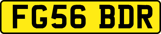 FG56BDR