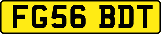 FG56BDT
