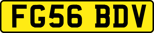 FG56BDV