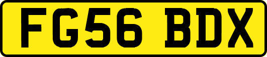 FG56BDX
