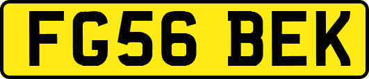 FG56BEK