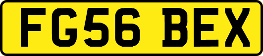 FG56BEX