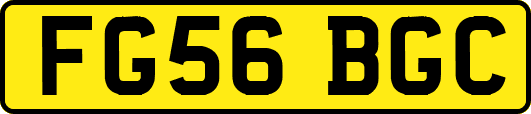 FG56BGC