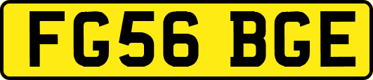 FG56BGE