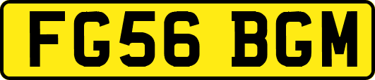 FG56BGM