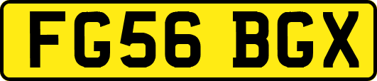 FG56BGX