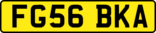 FG56BKA