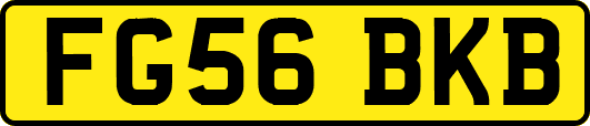 FG56BKB