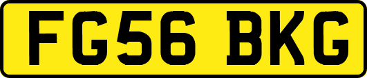 FG56BKG