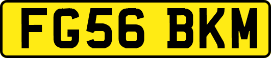 FG56BKM