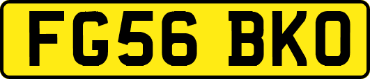 FG56BKO