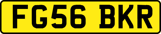 FG56BKR