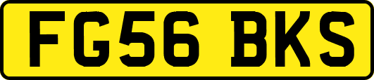 FG56BKS
