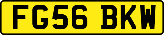 FG56BKW