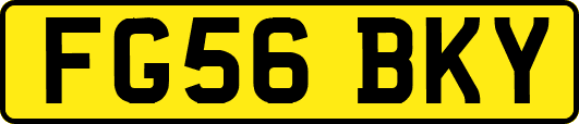 FG56BKY