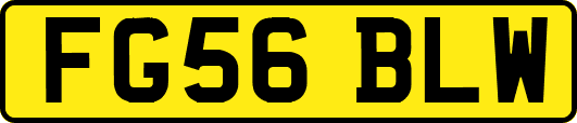 FG56BLW