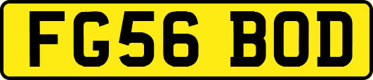 FG56BOD