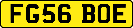 FG56BOE