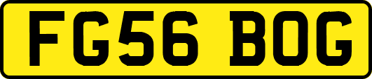 FG56BOG