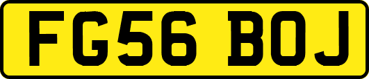 FG56BOJ