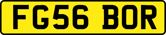 FG56BOR