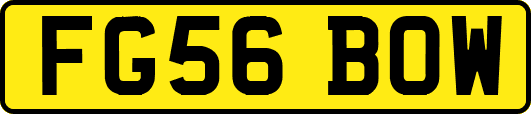 FG56BOW