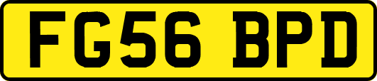 FG56BPD