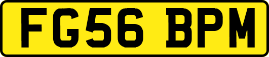 FG56BPM