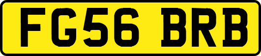FG56BRB