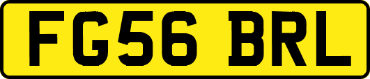 FG56BRL
