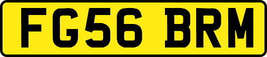FG56BRM
