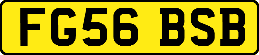 FG56BSB