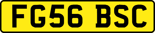 FG56BSC